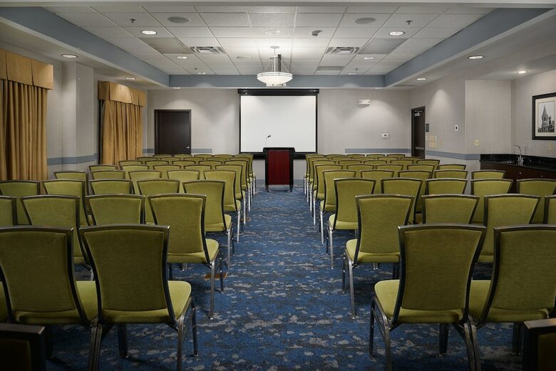 Hotel Hampton Inn & Suites Mount Juliet