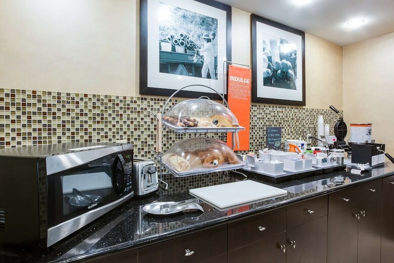 Hotel Hampton Inn & Suites Mount Juliet