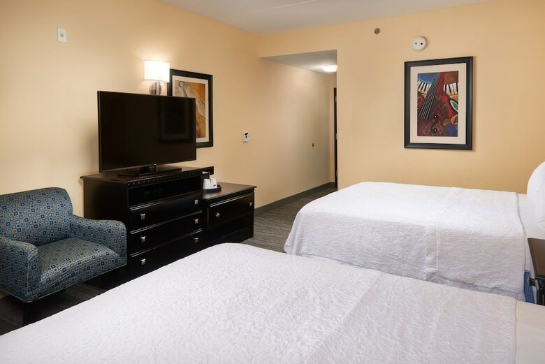 Hotel Hampton Inn & Suites Mount Juliet