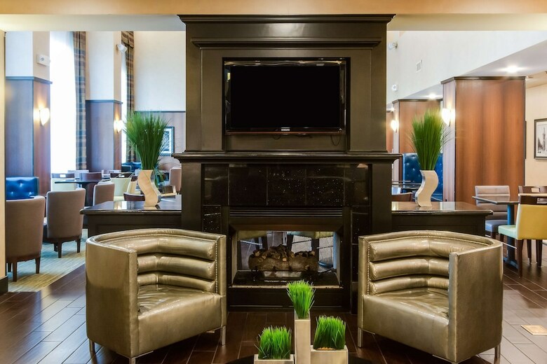 Hotel Hampton Inn & Suites Mount Juliet