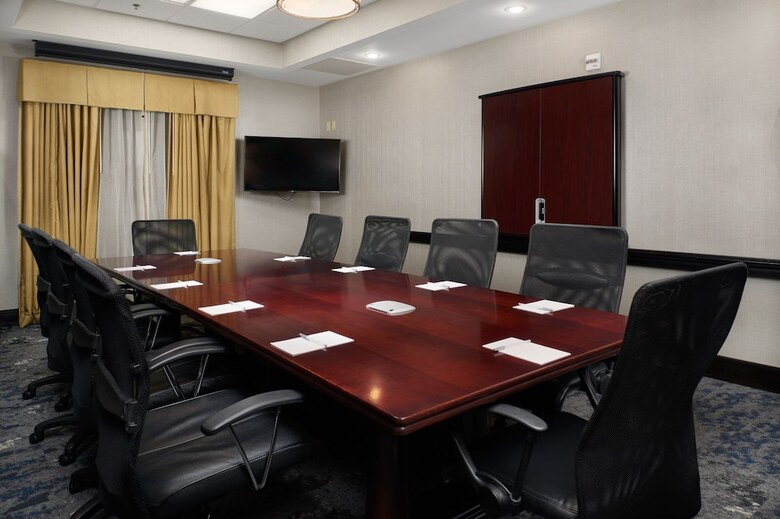 Hotel Hampton Inn & Suites Mount Juliet