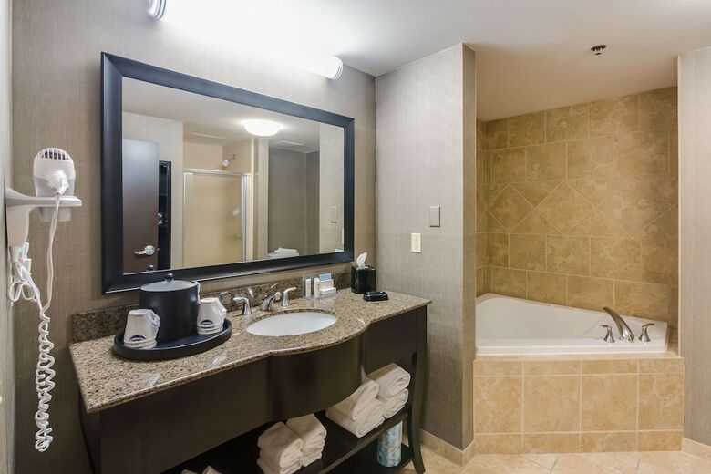 Hotel Hampton Inn & Suites Mount Juliet