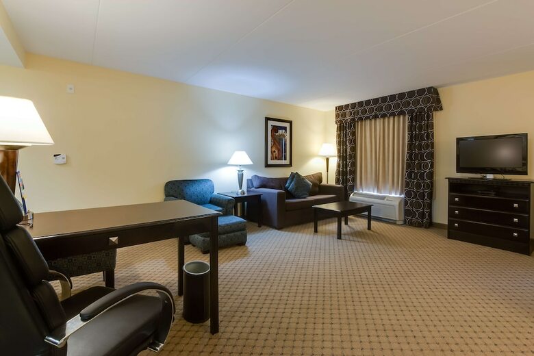 Hotel Hampton Inn & Suites Mount Juliet