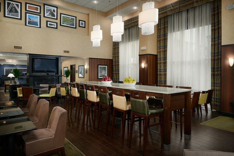 Hotel Hampton Inn & Suites Mount Juliet