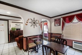 Hotel Econo Lodge Andalusia