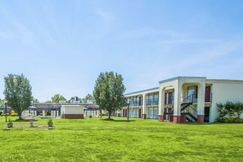 Hotel Econo Lodge Andalusia