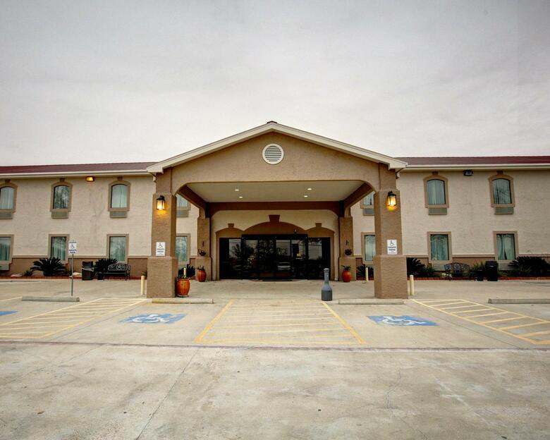 Hotel Comfort Inn Rockdale
