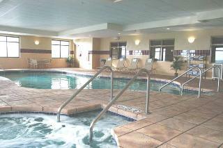 Hotel Hampton Inn & Suites West Bend