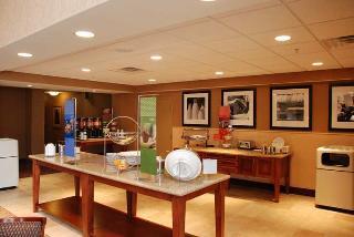 Hotel Hampton Inn & Suites West Bend