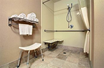 Hotel Hampton Inn & Suites West Bend