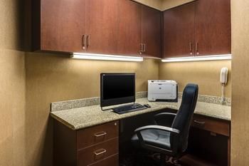 Hotel Hampton Inn & Suites West Bend