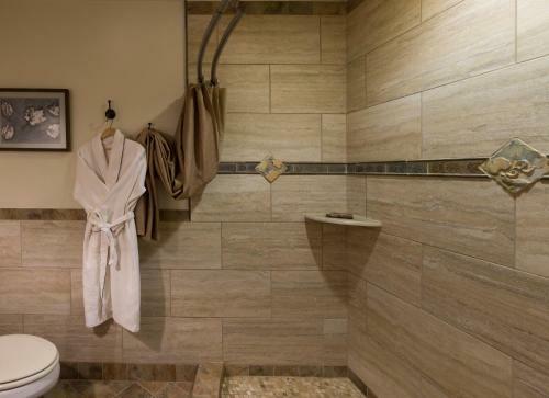 Hidden Serenity Bed And Breakfast