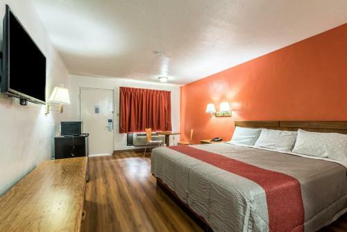 Motel Relax Inn