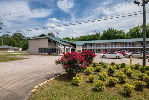Motel Relax Inn
