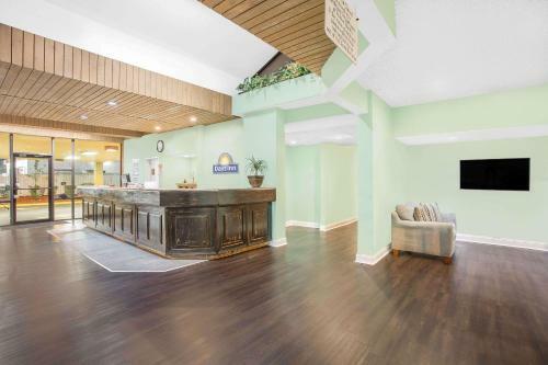 Hotel Days Inn - Attalla
