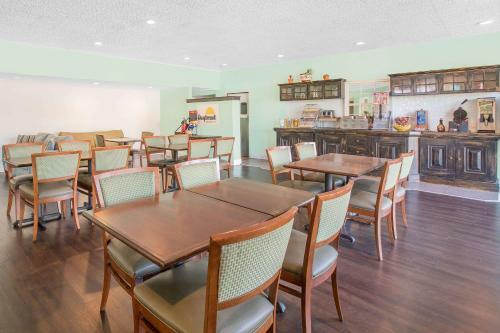 Hotel Days Inn - Attalla