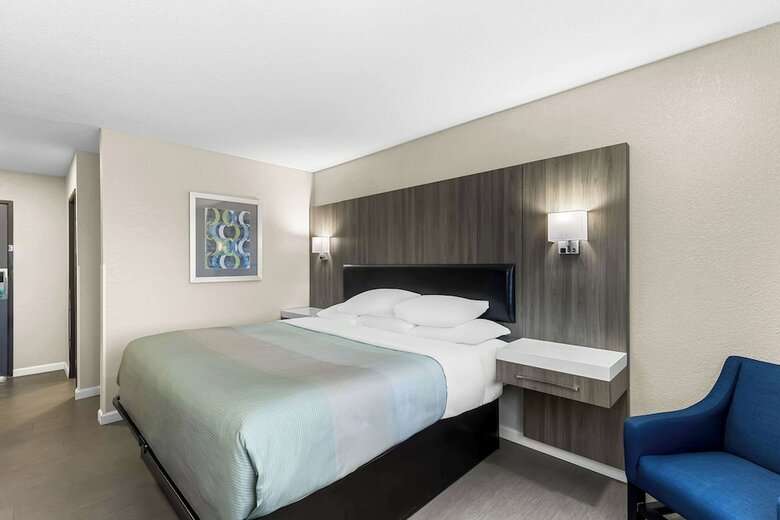 Hotel Super 8 Oskaloosa