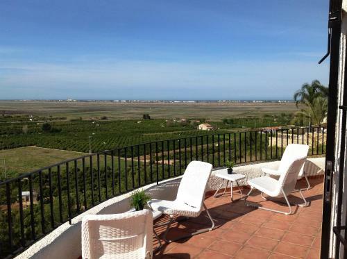 Holiday Home Monte Pego