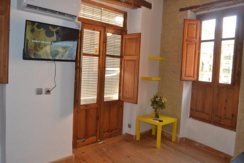 Sampedor Apartment
