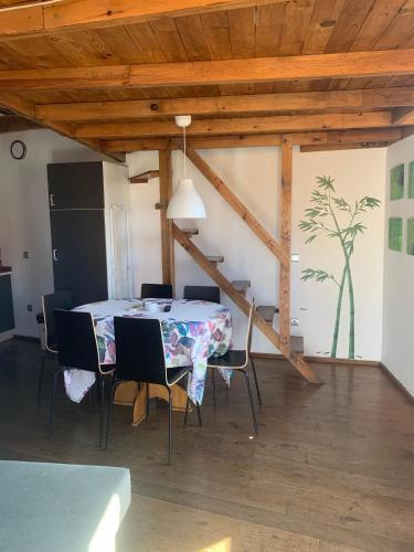 Sampedor Apartment