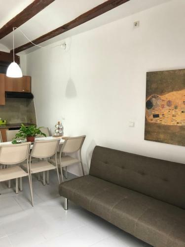 Sampedor Apartment