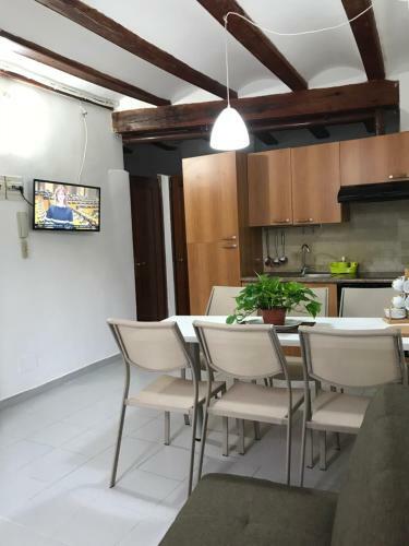 Sampedor Apartment