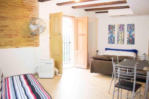 Sampedor Apartment