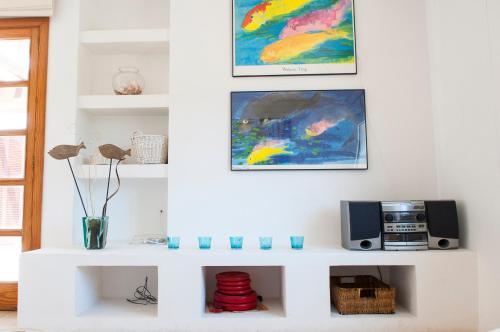 Apartamento Porto Cari I