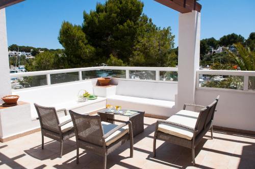 Apartamento Porto Cari I