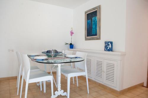 Apartamento Porto Cari I
