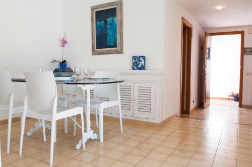 Apartamento Porto Cari I