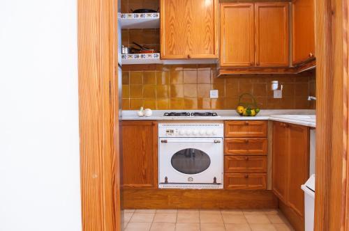 Apartamento Porto Cari I