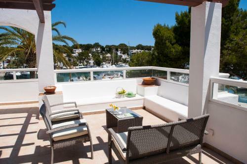 Apartamento Porto Cari I