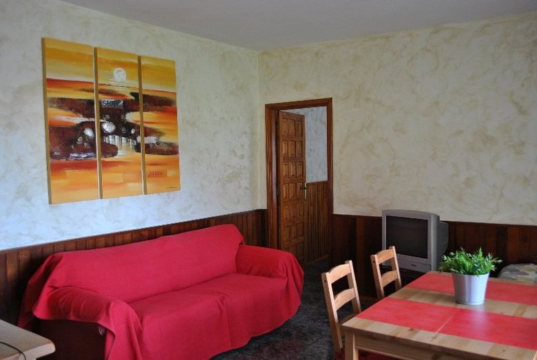 Apartamento Casa Domingo