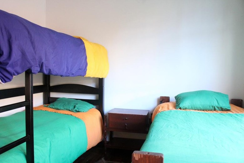 Hotel La Ni�a