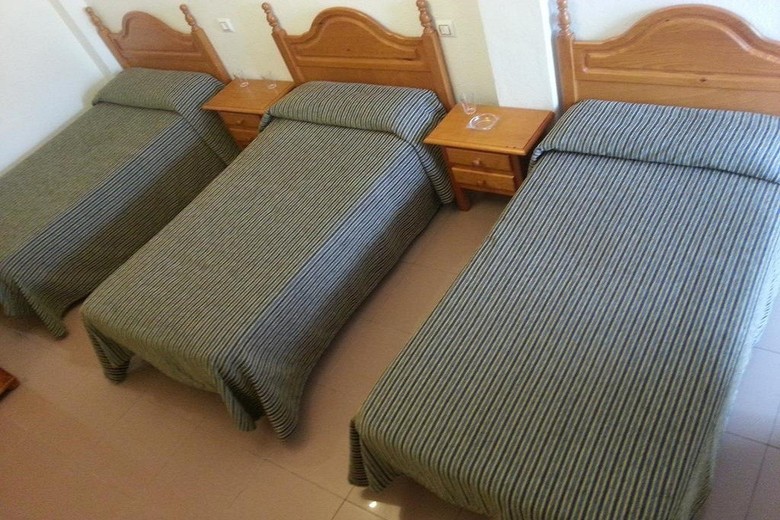 Hostal Trajano