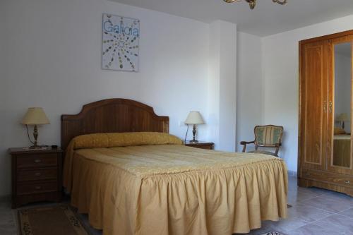 Hostal Pr � Mes�n Novo
