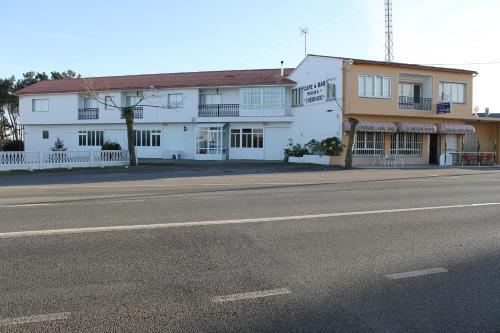 Hostal Pr � Mes�n Novo