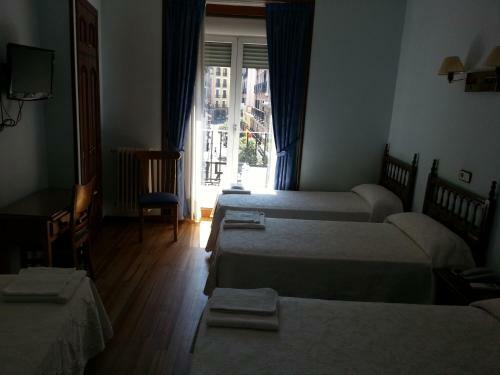 Hostal Guerra