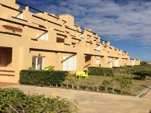 Apartamento Las Islas De Terrazas De La Torre