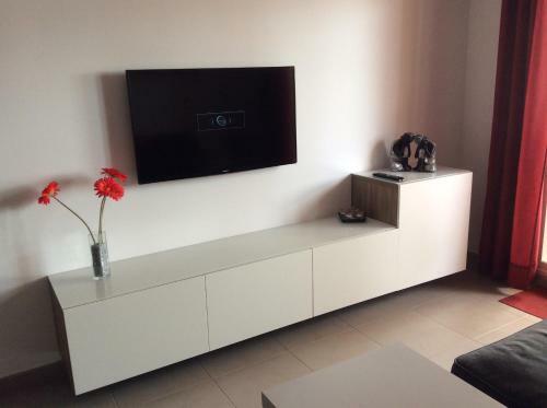 Apartamento Las Islas De Terrazas De La Torre