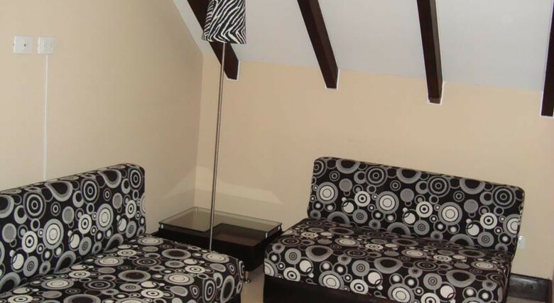 Hotel Boutique Santa Maria De Leyva