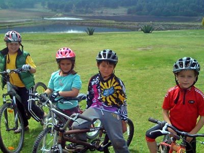 Agroturismo Hacienda De La Luz