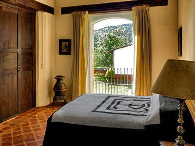 Agroturismo Hacienda De La Luz