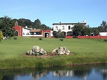 Agroturismo Hacienda De La Luz