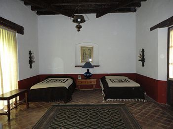 Agroturismo Hacienda De La Luz