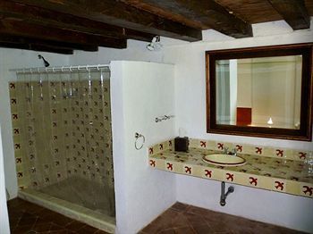 Agroturismo Hacienda De La Luz