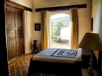 Agroturismo Hacienda De La Luz
