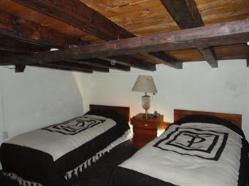 Agroturismo Hacienda De La Luz