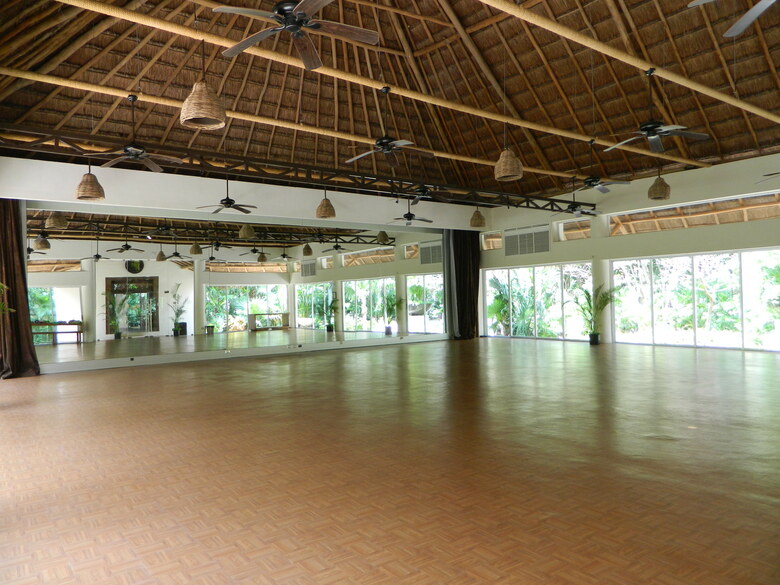 Hotel Kore Tulum Retreat Wellness Resort